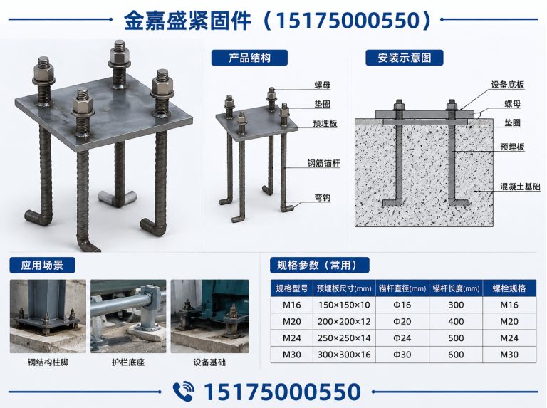 复兴区光伏支架展示图